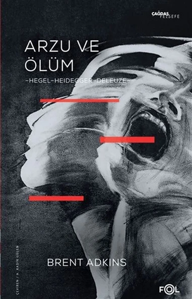 Arzu ve Ölüm ürün görseli 1