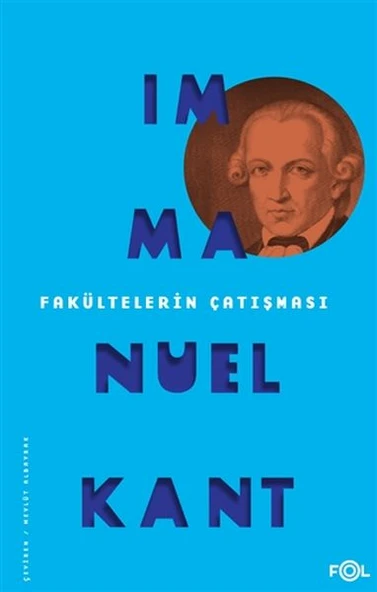 Fakültelerin Çatışması ürün görseli 1