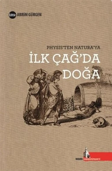İlk Çağ'da Doğa ürün görseli 1