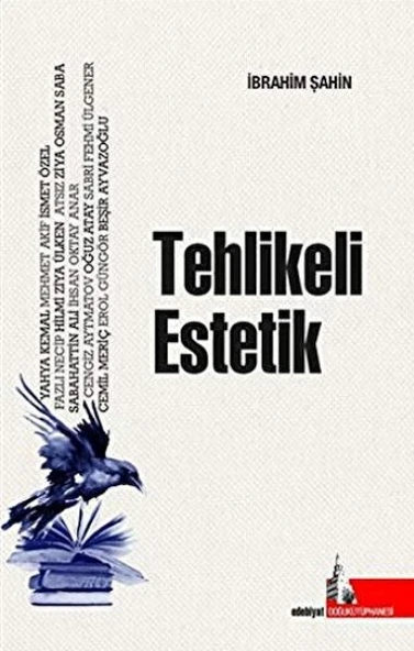 Tehlikeli Estetik ürün görseli 1