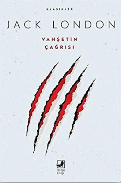 Vahşetin Çağrısı ürün görseli 1