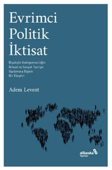 Evrimci Politik İktisat ürün görseli 1