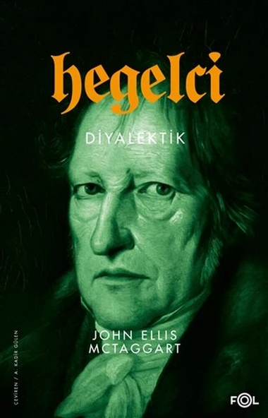 Hegelci Diyalektik ürün görseli 1