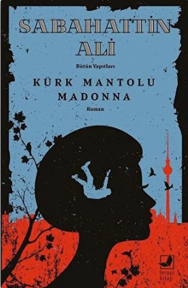 Kürk Mantolu Madonna ürün görseli 1