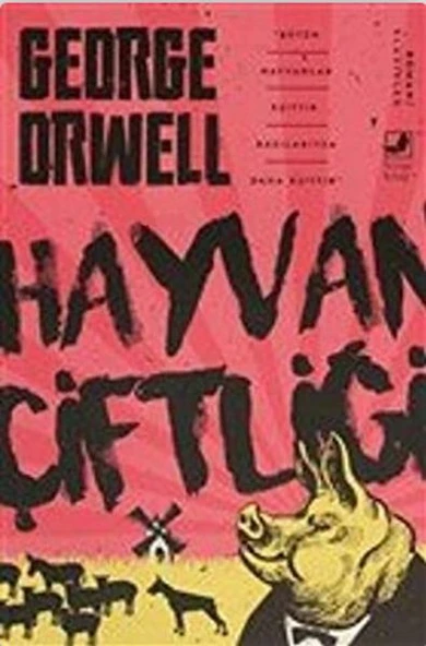 Hayvan Çiftliği ürün görseli 1