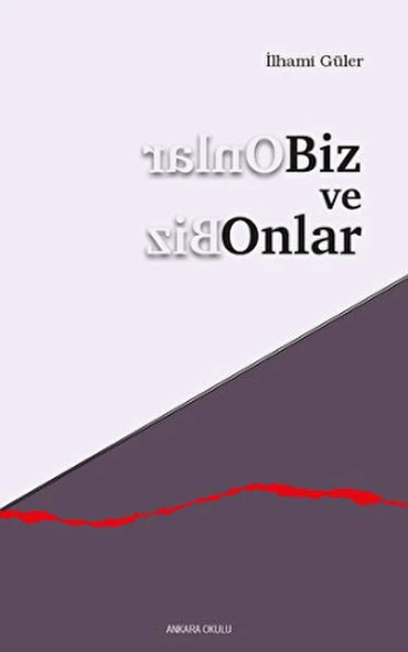 Biz ve Onlar ürün görseli 1