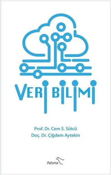 Veri Bilimi ürün görseli 1