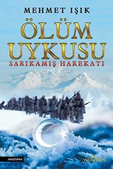Ölüm Uykusu ürün görseli 1