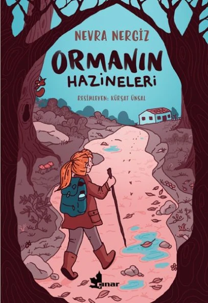 Ormanın Hazineleri ürün görseli 1