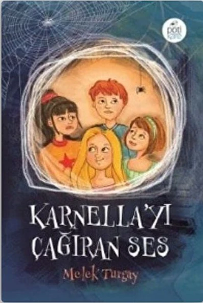Karnella'yı Çağıran Ses ürün görseli 1