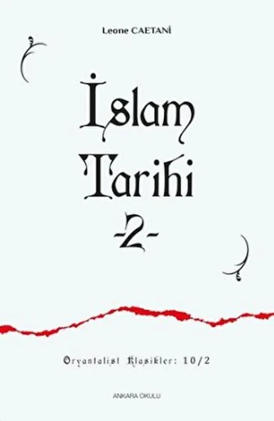 İslam Tarihi 2 ürün görseli 1