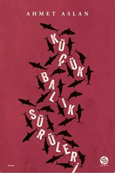 Küçük Balık Sürüleri ürün görseli 1