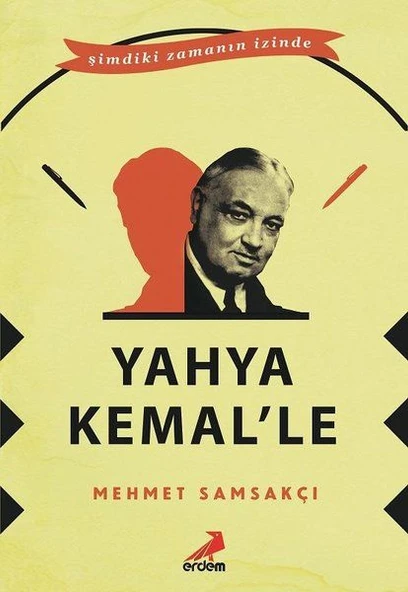 Yahya Kemal’le ürün görseli 1