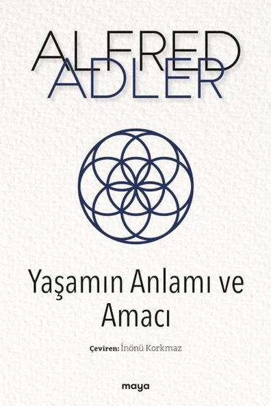 Yaşamın Anlamı ve Amacı ürün görseli 1