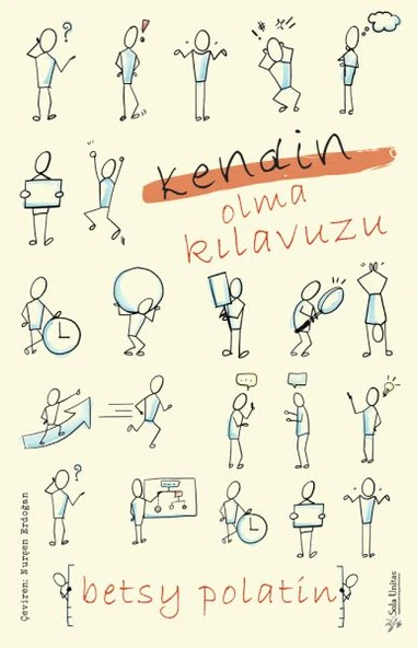 Kendin Olma Kılavuzu ürün görseli 1