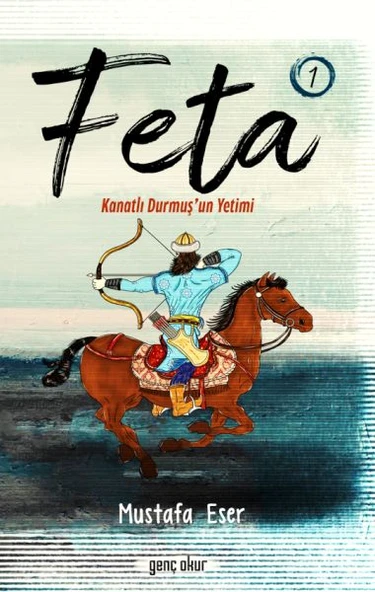 Feta 1 - Kanatlı Durmuş’Un Yetimi ürün görseli 1