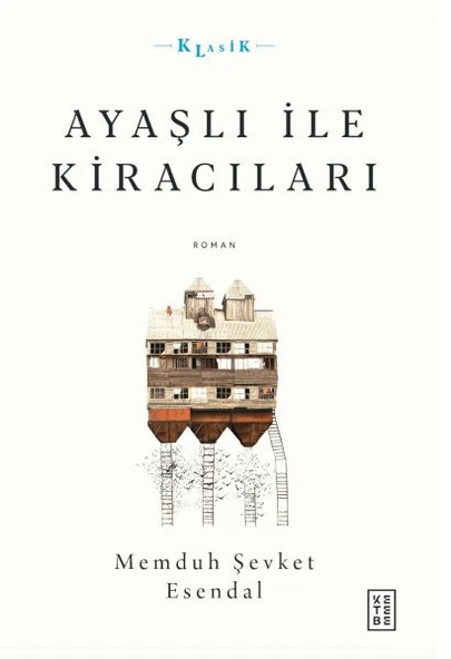 Ayaşlı ile Kiracıları ürün görseli 1