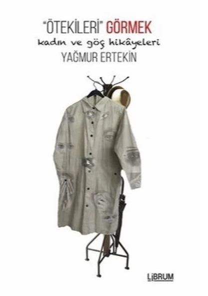 Ötekileri Görmek ürün görseli 1
