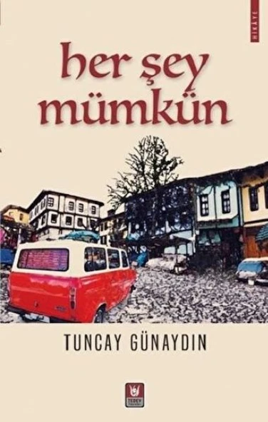 Her Şey Mümkün ürün görseli 1