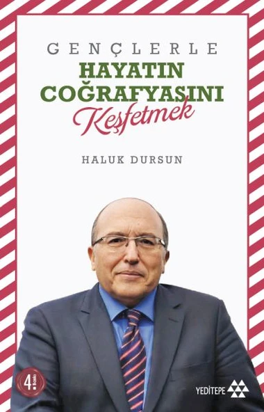 Gençlerle Hayatın Coğrafyasını Keşfetmek ürün görseli 1