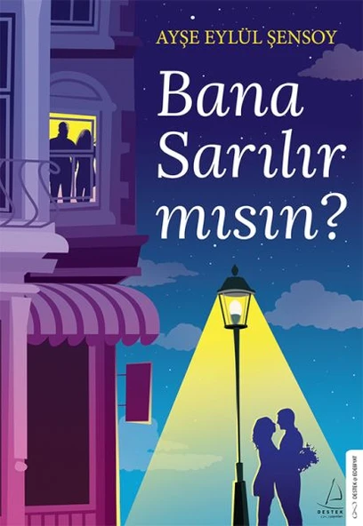 Bana Sarılır mısın? ürün görseli 1
