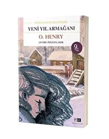 Yeni Yıl Armağanı ürün görseli 1