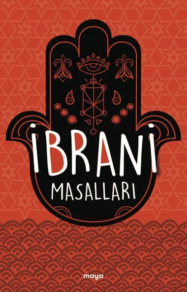 İbrani Masalları (Özel Ayracıyla) ürün görseli 1