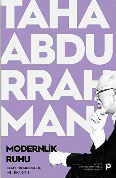 Modernlik Ruhu ürün görseli 1