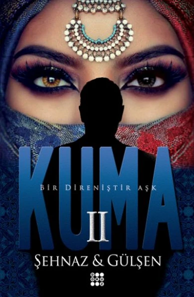 Kuma 2 (Ciltli) ürün görseli 1