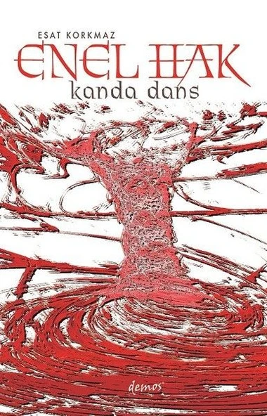 Enel Hak - Kanda Dans ürün görseli 1