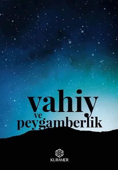 Vahiy ve Peygamberlik ürün görseli 1