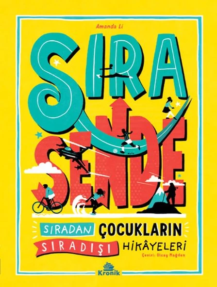 Sıra Sende ürün görseli 1