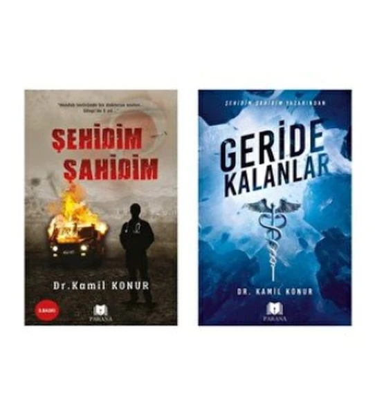 Kamil Konur Seti ürün görseli 1