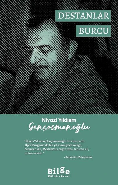Destanlar Burcu ürün görseli 1