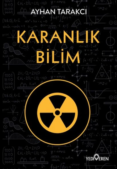 Karanlık Bilim ürün görseli 1