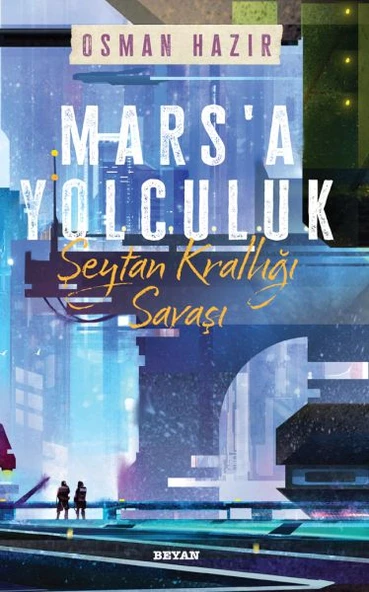 Mars'a Yolculuk - Şeytan Krallığı Savaşı ürün görseli 1