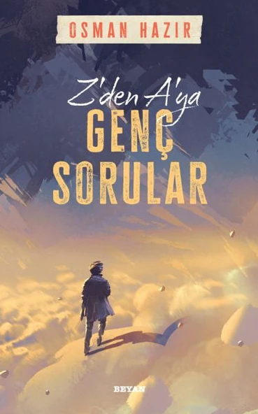 Z'den A'ya Genç Sorular ürün görseli 1