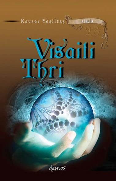 Visaiti Thri ürün görseli 1