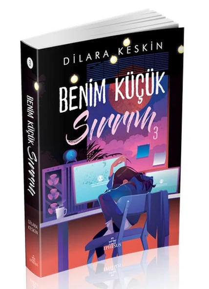 Benim Küçük Sırrım 3 ürün görseli 1