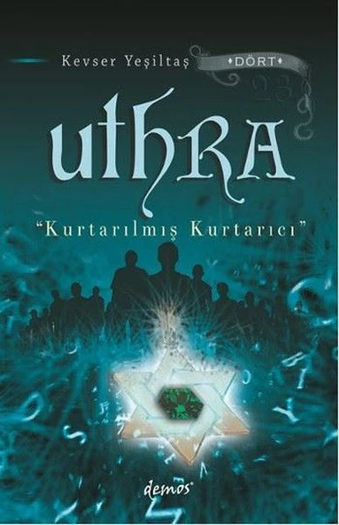 Uthra - Kurtarılmış Kurtarıcı ürün görseli 1