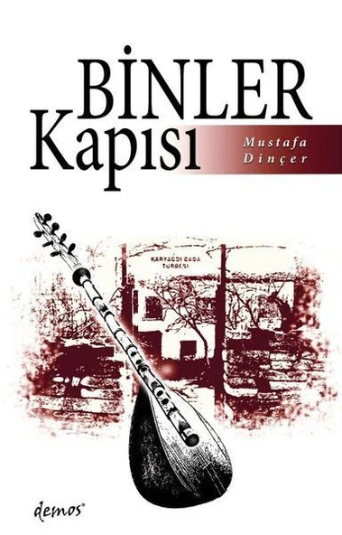 Binler Kapısı ürün görseli 1