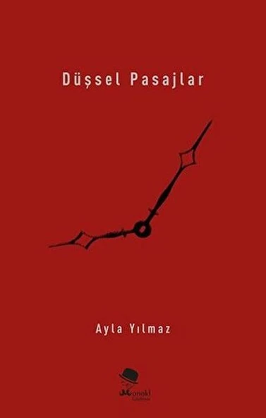 Düşsel Pasajlar ürün görseli 1