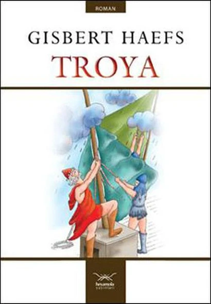 Troya ürün görseli 1