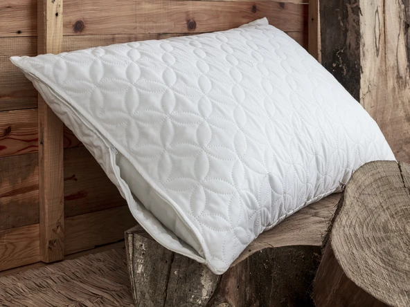 Komfort Home Ultrasonik Yastık Alezi 50x70 CM (2 Adet) ürün görseli 1
