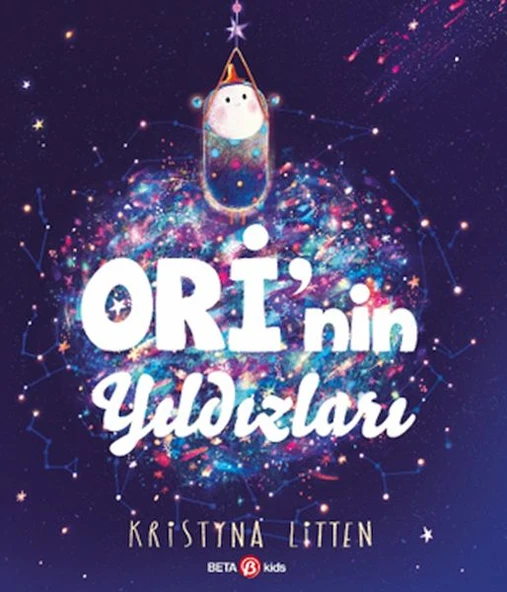 Ori’nin Yıldızları ürün görseli 1