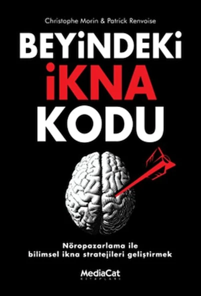Beyindeki İkna Kodu ürün görseli 1