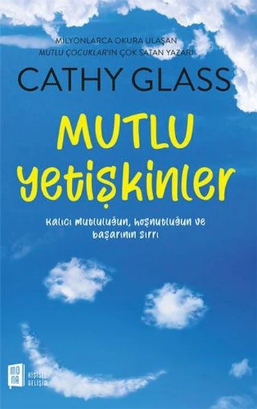 Mutlu Yetişkinler ürün görseli 1