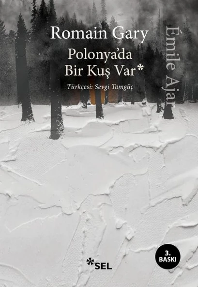 Polonya'da Bir Kuş Var ürün görseli 1