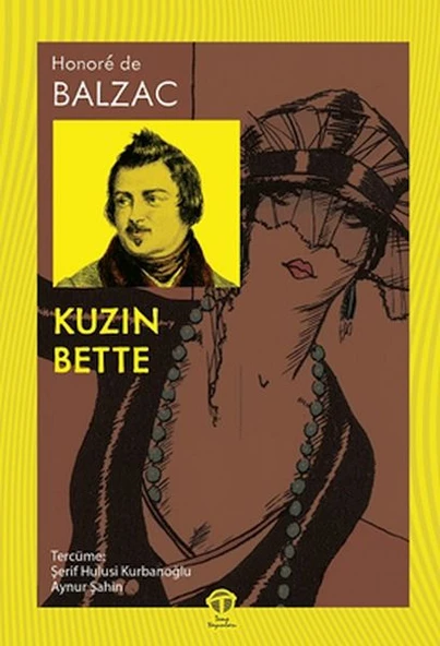 Kuzin Bette ürün görseli 1