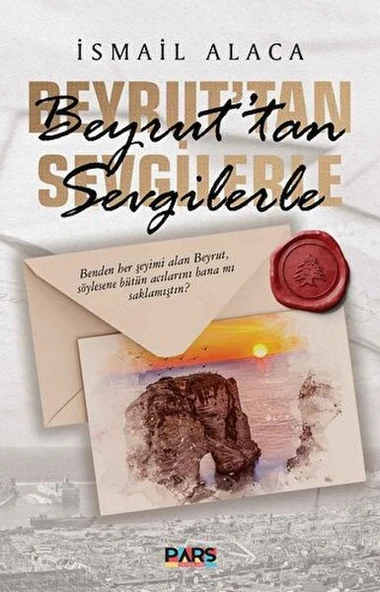 Beyrut’tan Sevgilerle ürün görseli 1